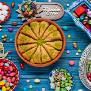 Eid Mubarak: Celebrating the Sweet Blessings of Ramadan Bayram