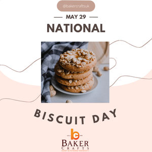 National Biscuit Day