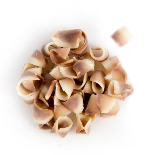 Dobla Marble Chocolate Curls 4kg