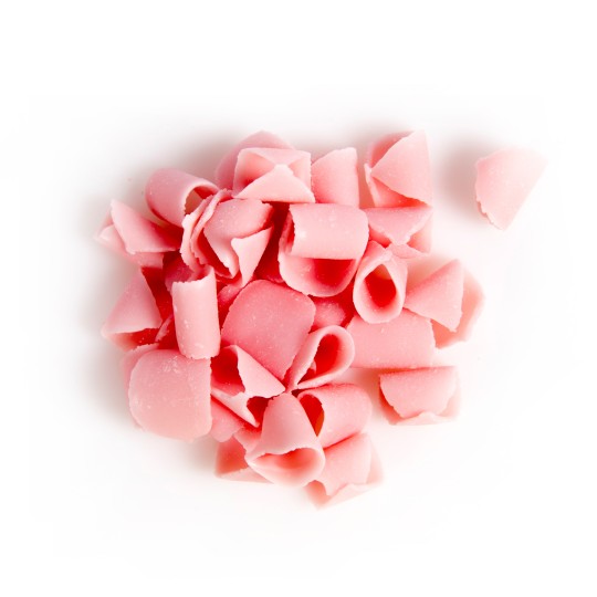 Dobla Strawberry Chocolate Curls 4kg