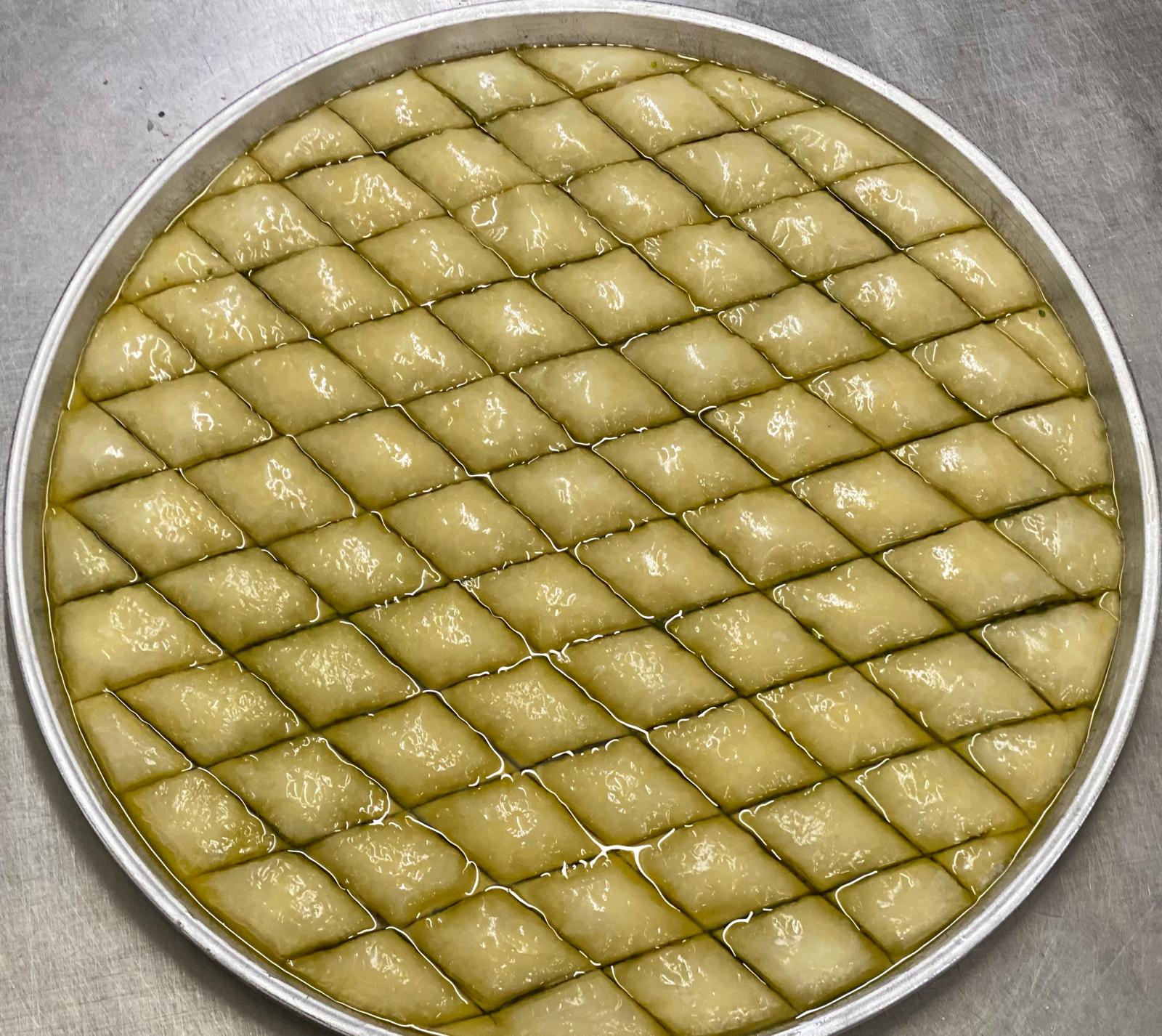 Antep special Baklava Flour for  25kg
