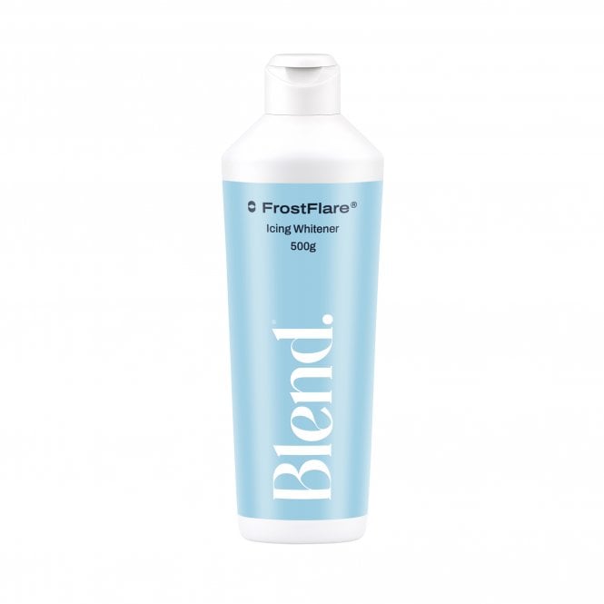 Blend - FrostFlare® – Icing Whitener