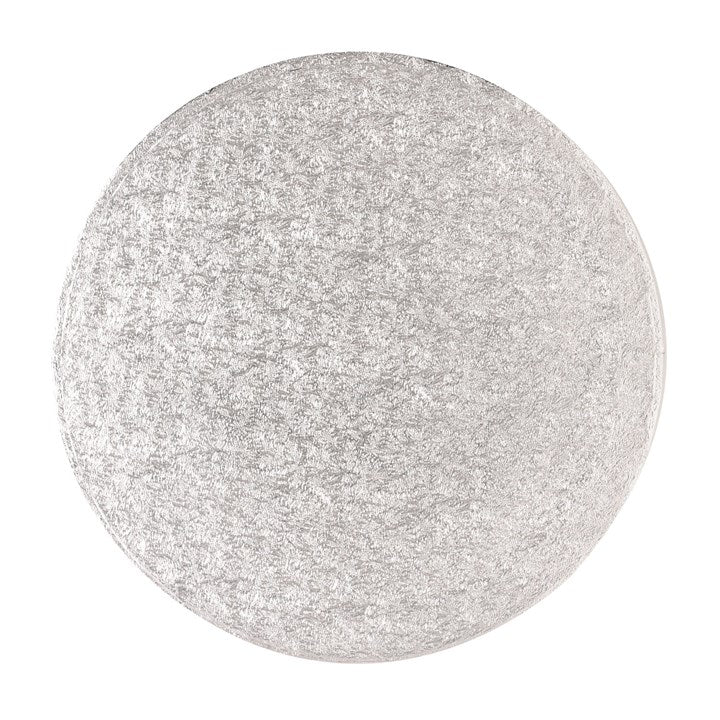 12'' Single Thick Round Turn Edge (1.75mm) 25pcs