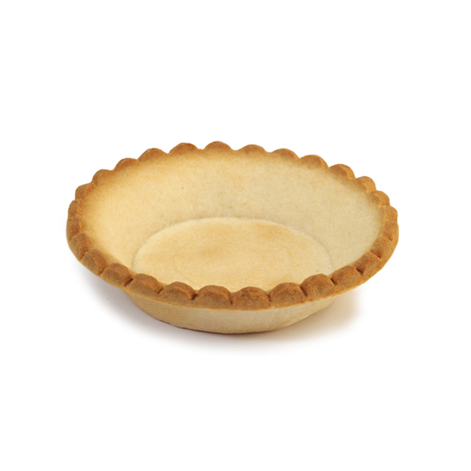 Curl Edge Medium Tartlet 80mm Sweet Margarine 216 pcs/units