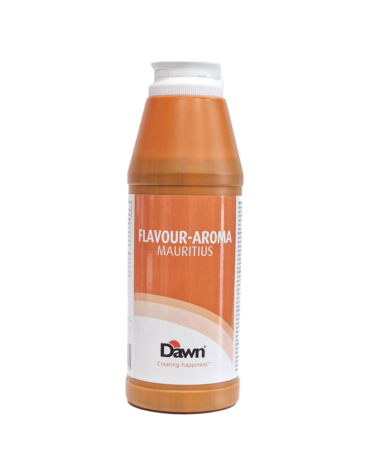 Dawn Vanilla Mauritius Flavour Aroma 1 kg