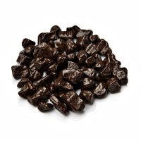Dark Compound Chocolate Pieces 4-7mm 2.5kg