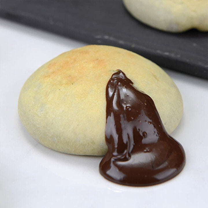 Katsan Ovalette Bomb Cocoa Hazelnut 10 kg