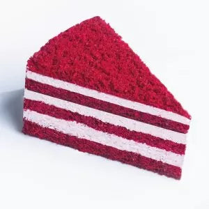 Ovalette Red Velvet Cake Powder Mix 3 kg