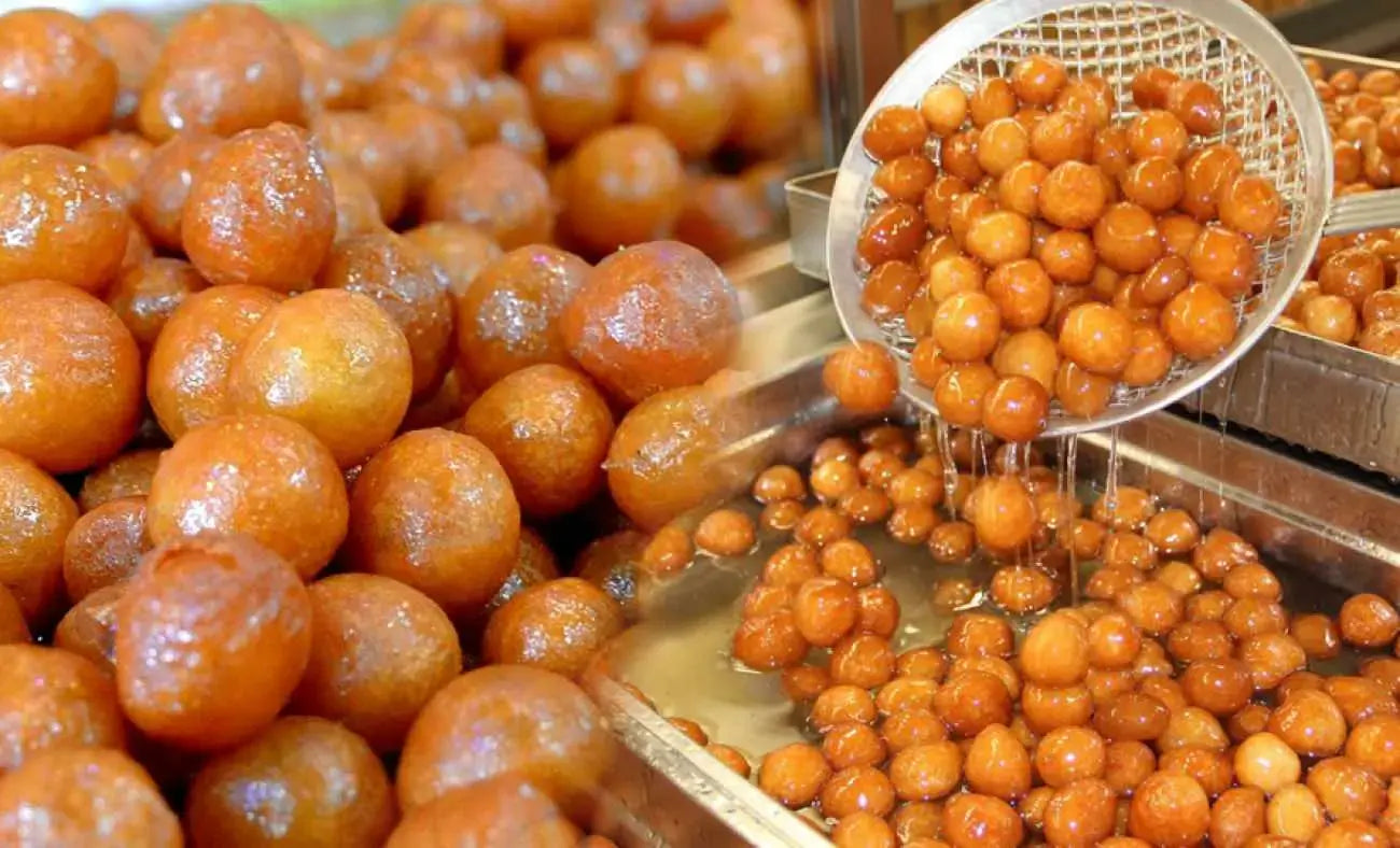 lokma Tekira Wheat Flour 25kg