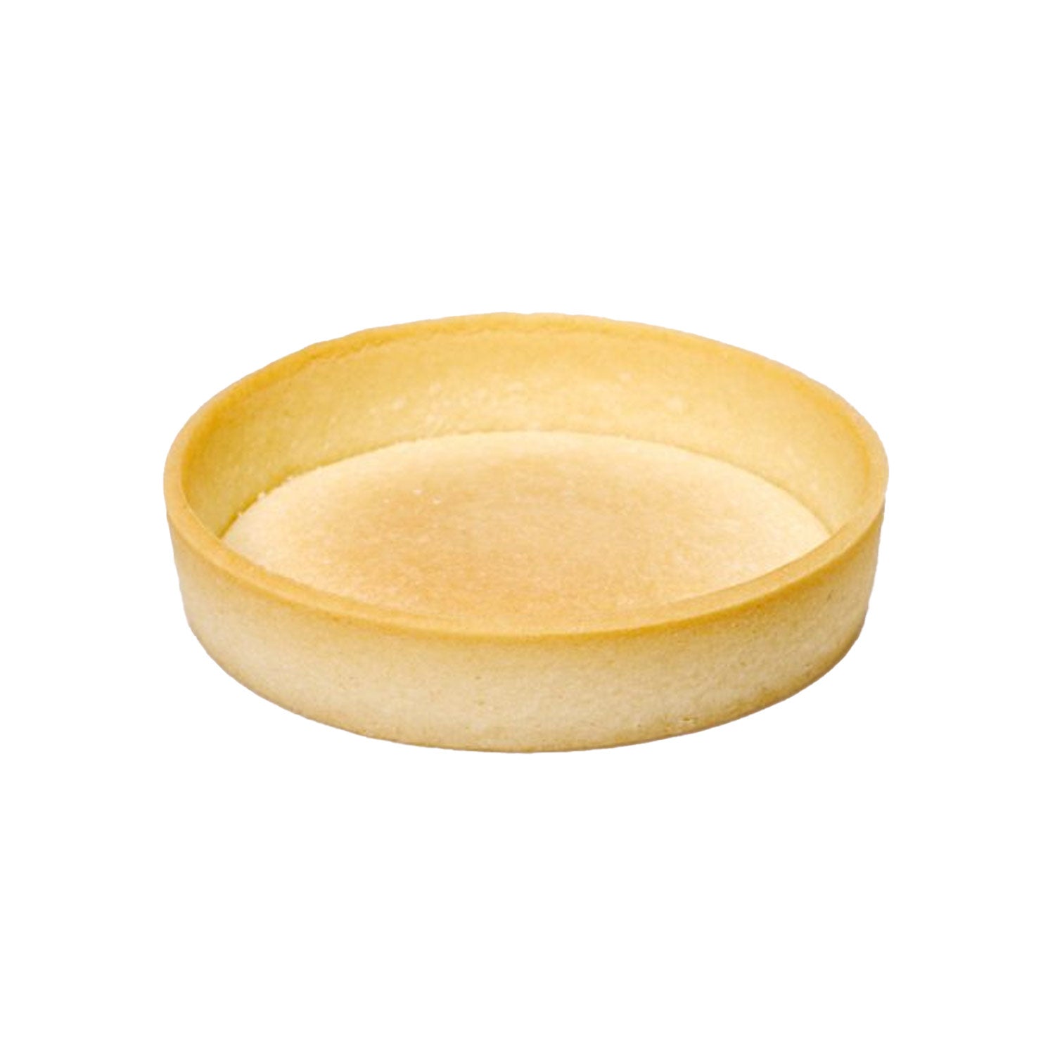 Tartalet Base large Straight age Butter 105m/ 72pcs