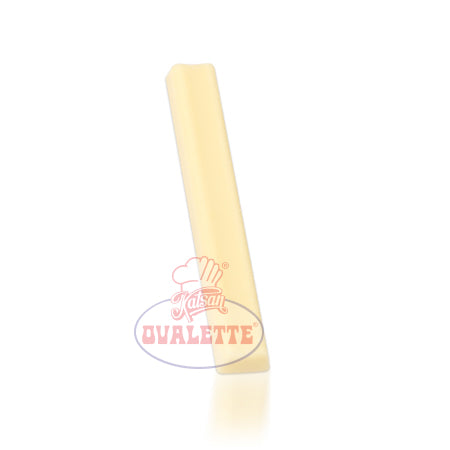 Croissant Chocolate Stick White 2.5 kg
