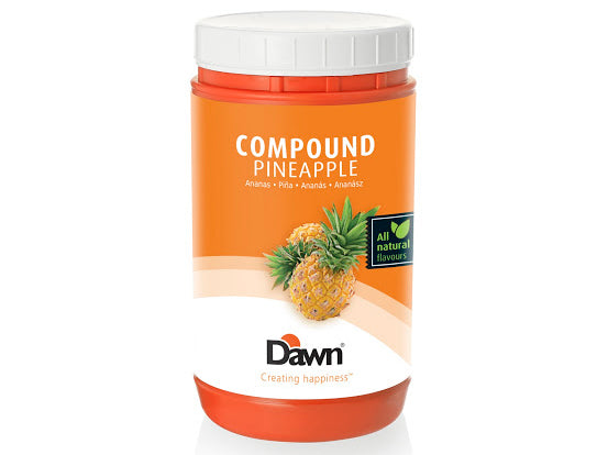 Dawn Pineapple Compound 1kg