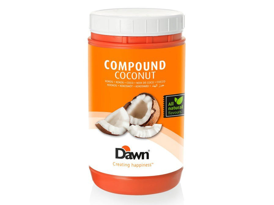 Dawn Coconut Compound 1kg