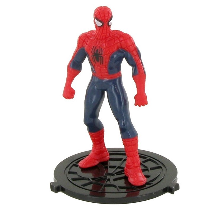 Marvel - Spiderman Figurine - 100x70 mm