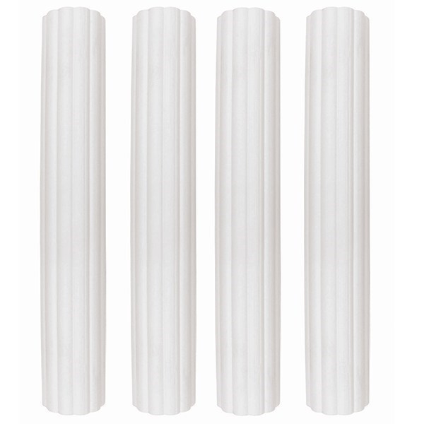 Pme - 6'' Hidden Pillars - 4 Piece