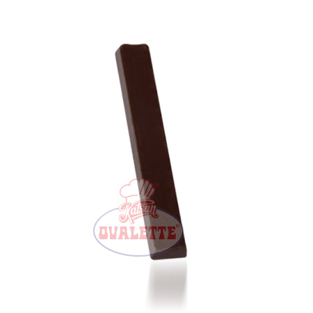 Bitter Chocolate Sticks 2,5 kg
