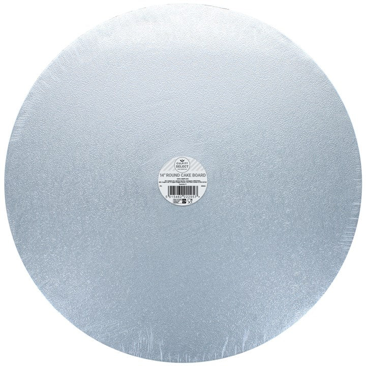14" Round Drum (12mm) 5pcs