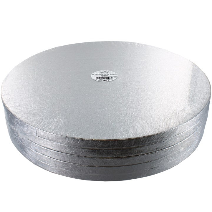 16" Round Drum (12mm) 5pcs