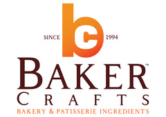Baker Crafts -for all patisserie needs