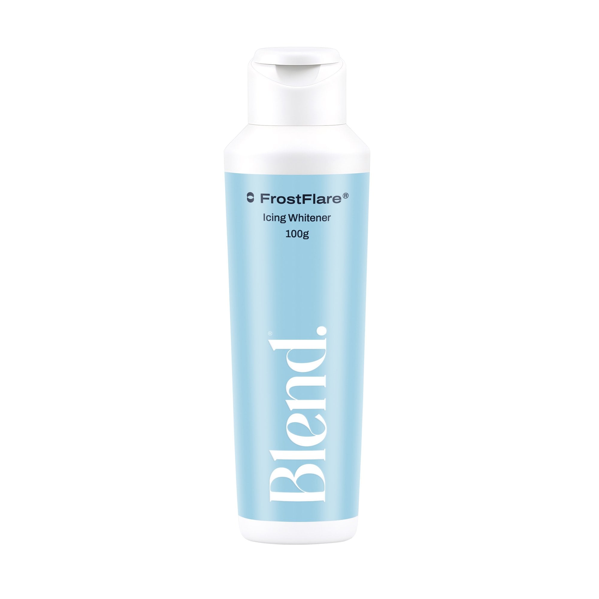 Blend - FrostFlare® – Icing Whitener