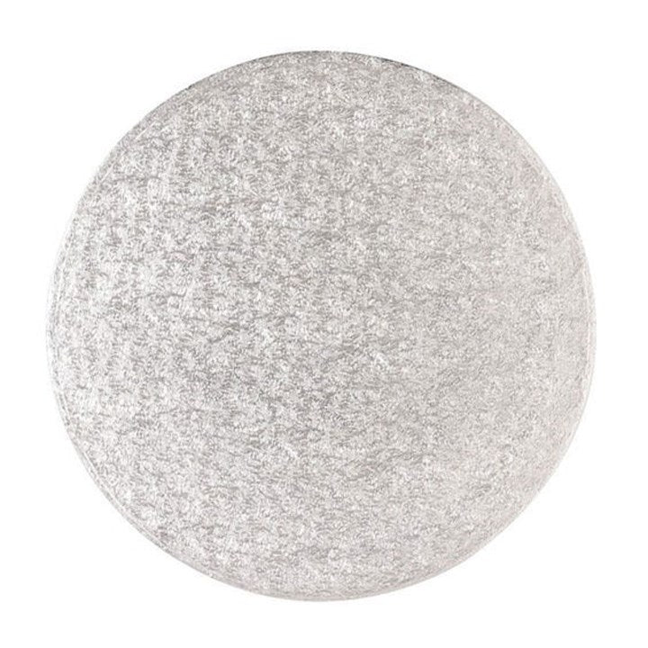 12" Round Cake Card 50pcs