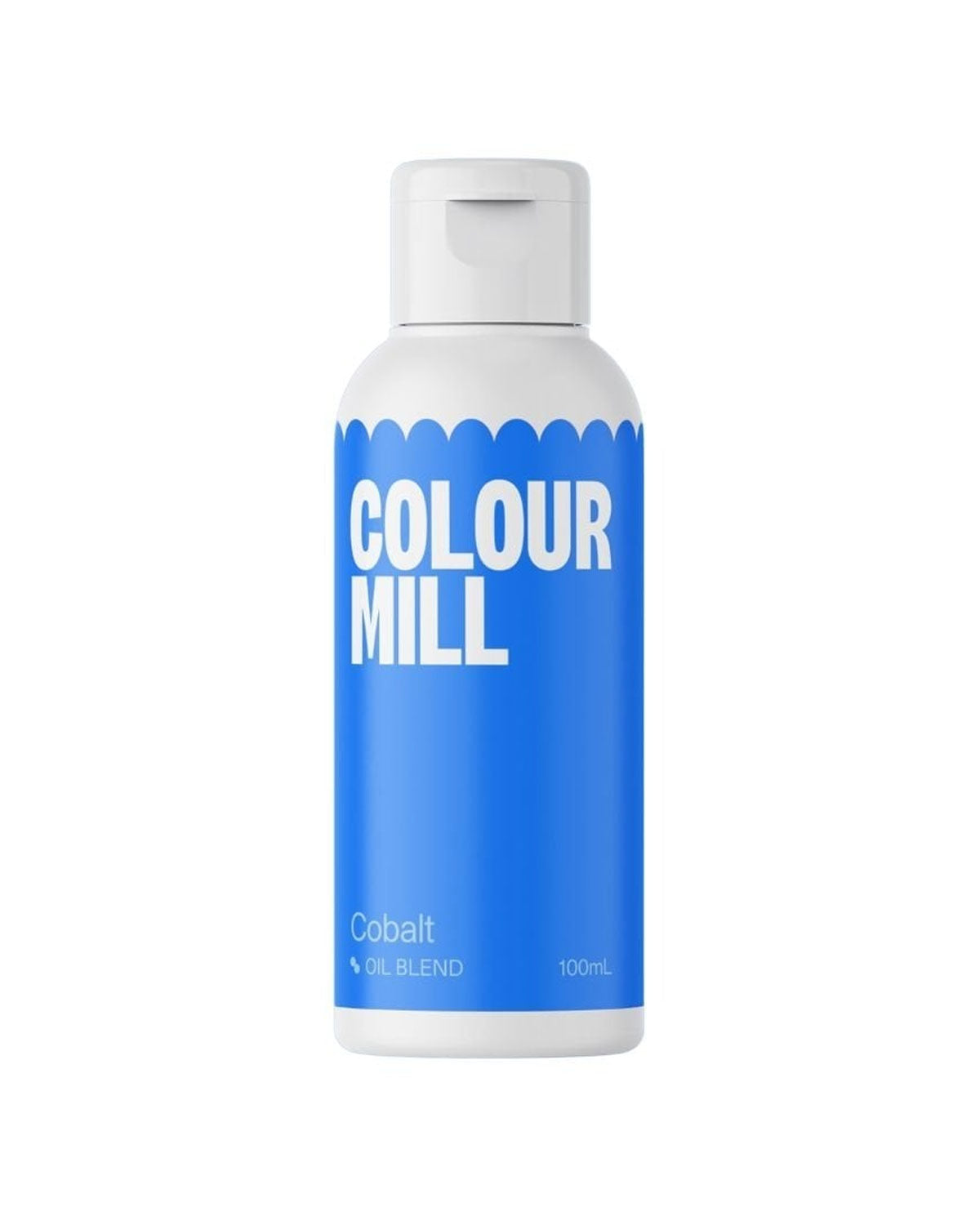 Colour Mill Cobalt 100 ml