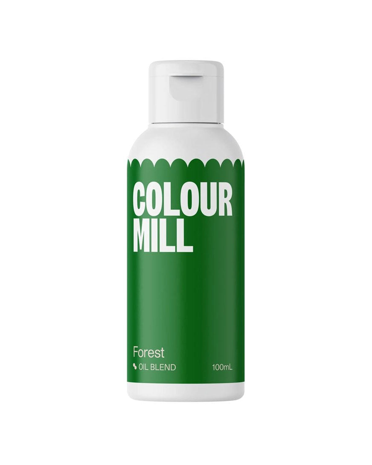 Colour Mill Forest 100 ml