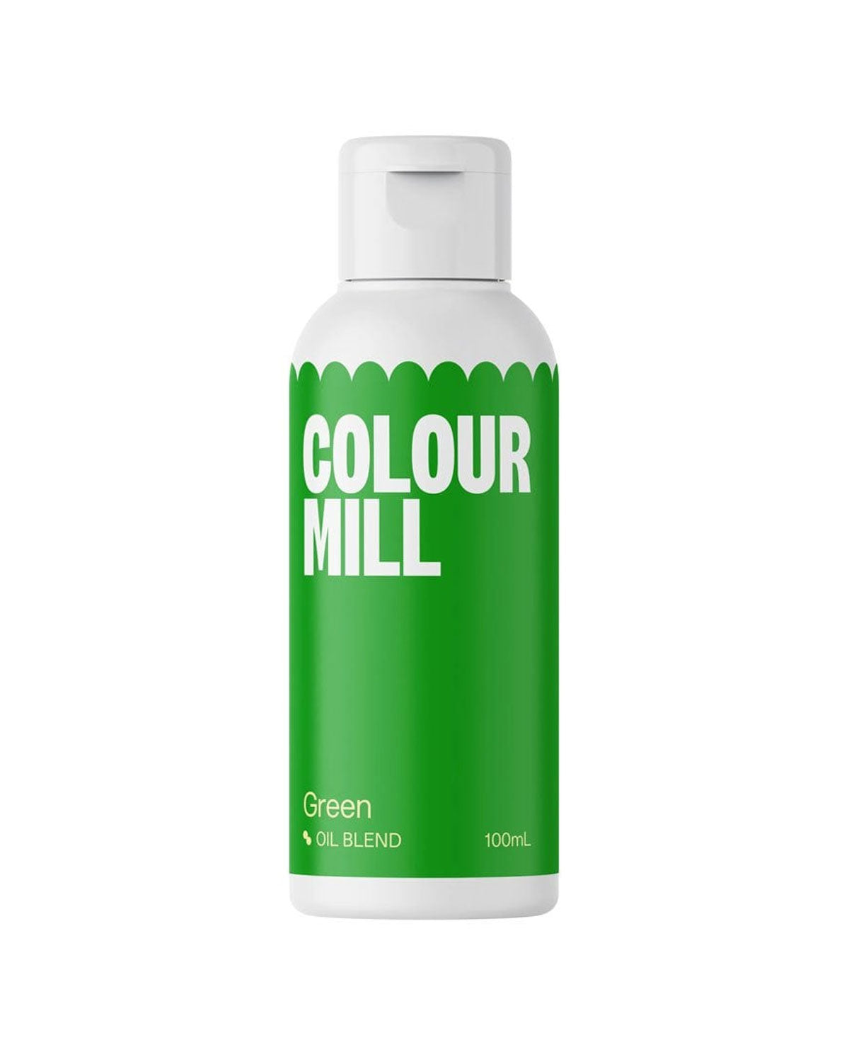 Colour Mill green 100 ml