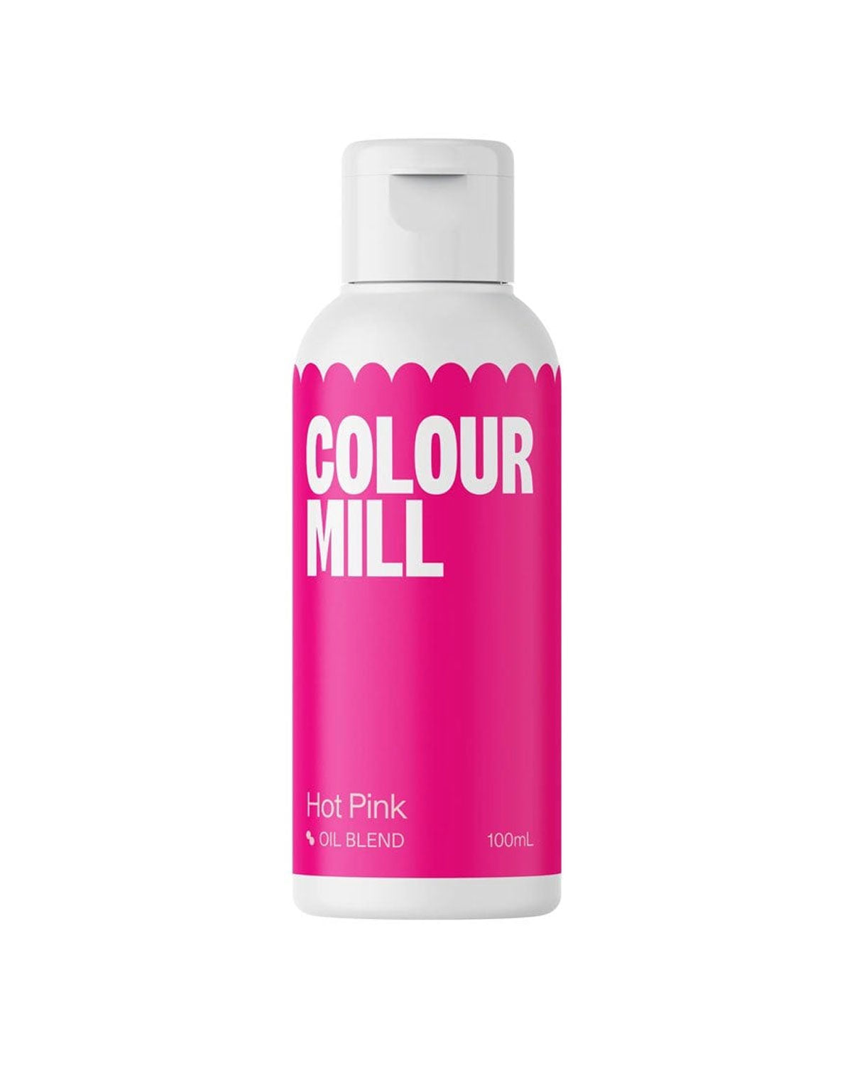 Colour Mill Hot Pink 100 ml