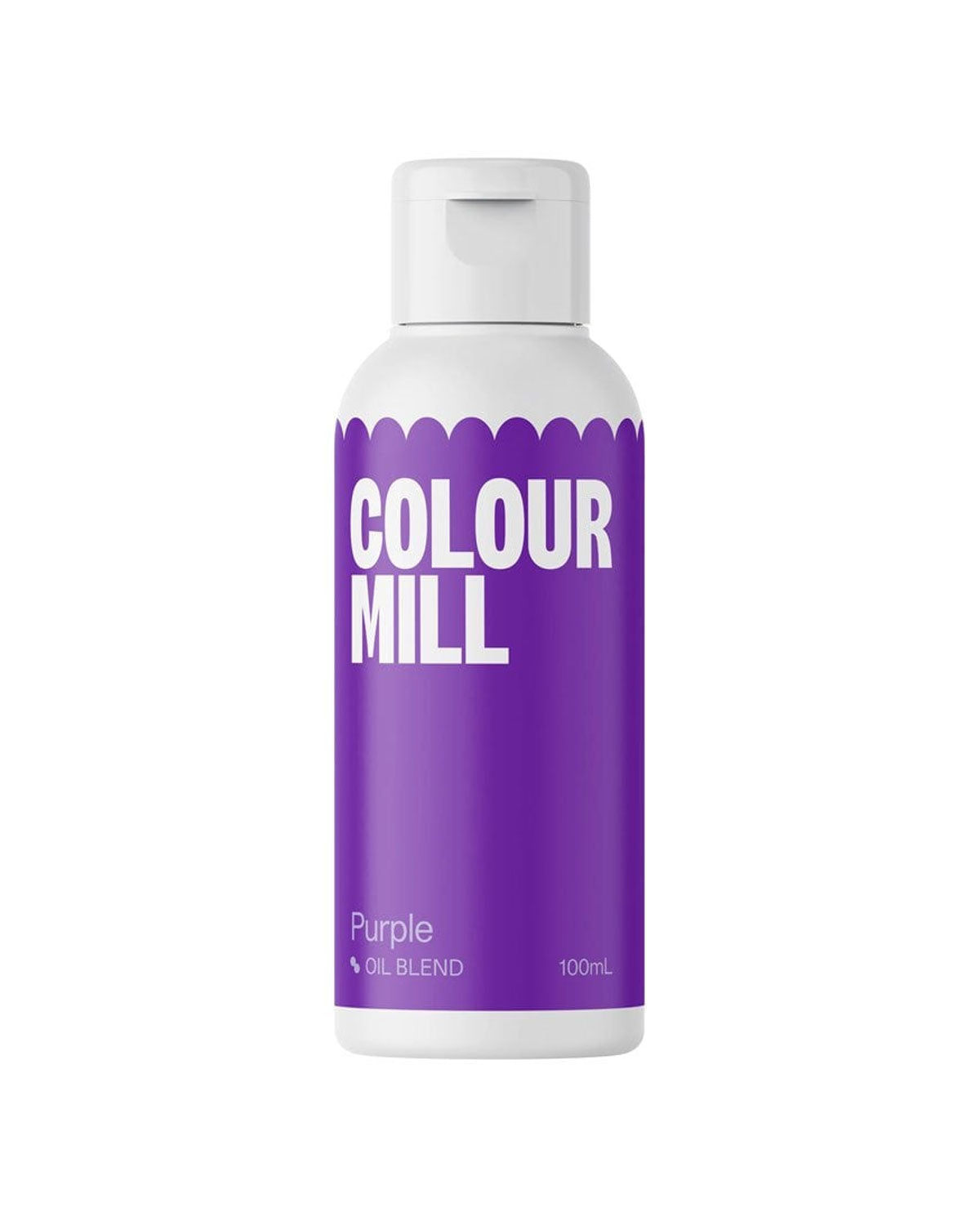 Colour Mill Purple 100 ml