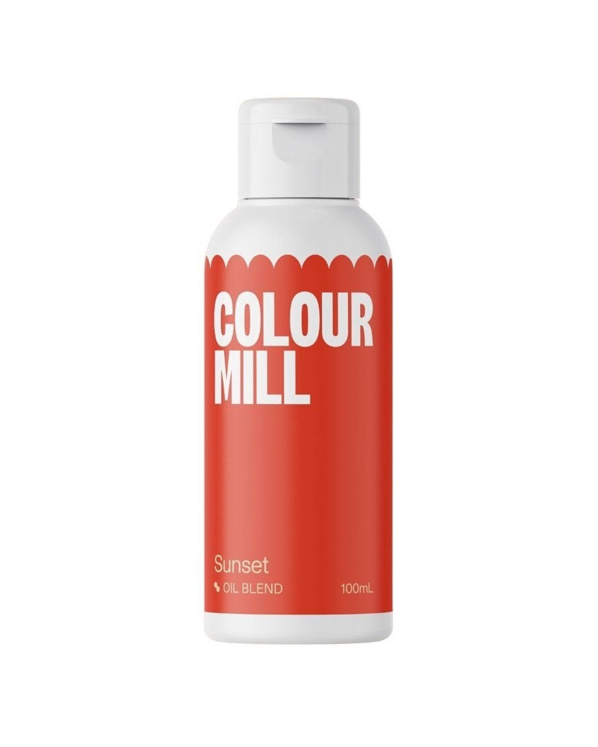 Colour Mill Sunset 100 ml