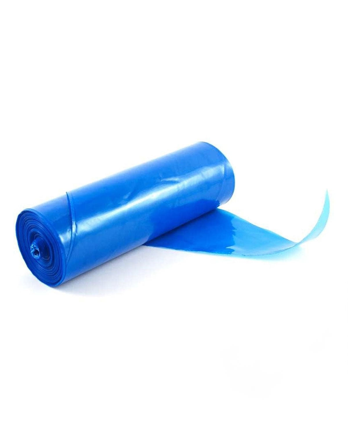 Daymark Blue Piping Bags Roll Of 100 Bags