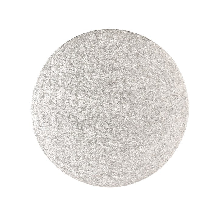 10'' Double Thick Round Turn Edge (3mm) 25pcs