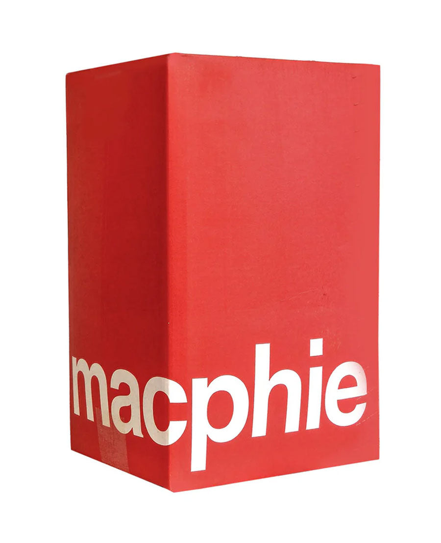 Macphie Mactop® Traditional 10 lt