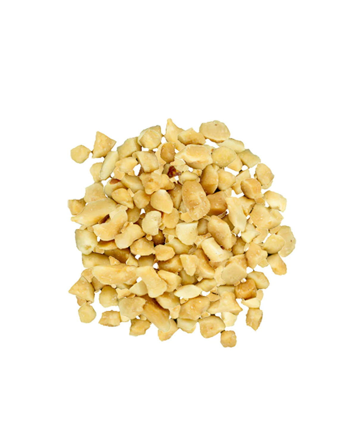 Peanuts Pieces 15 kg