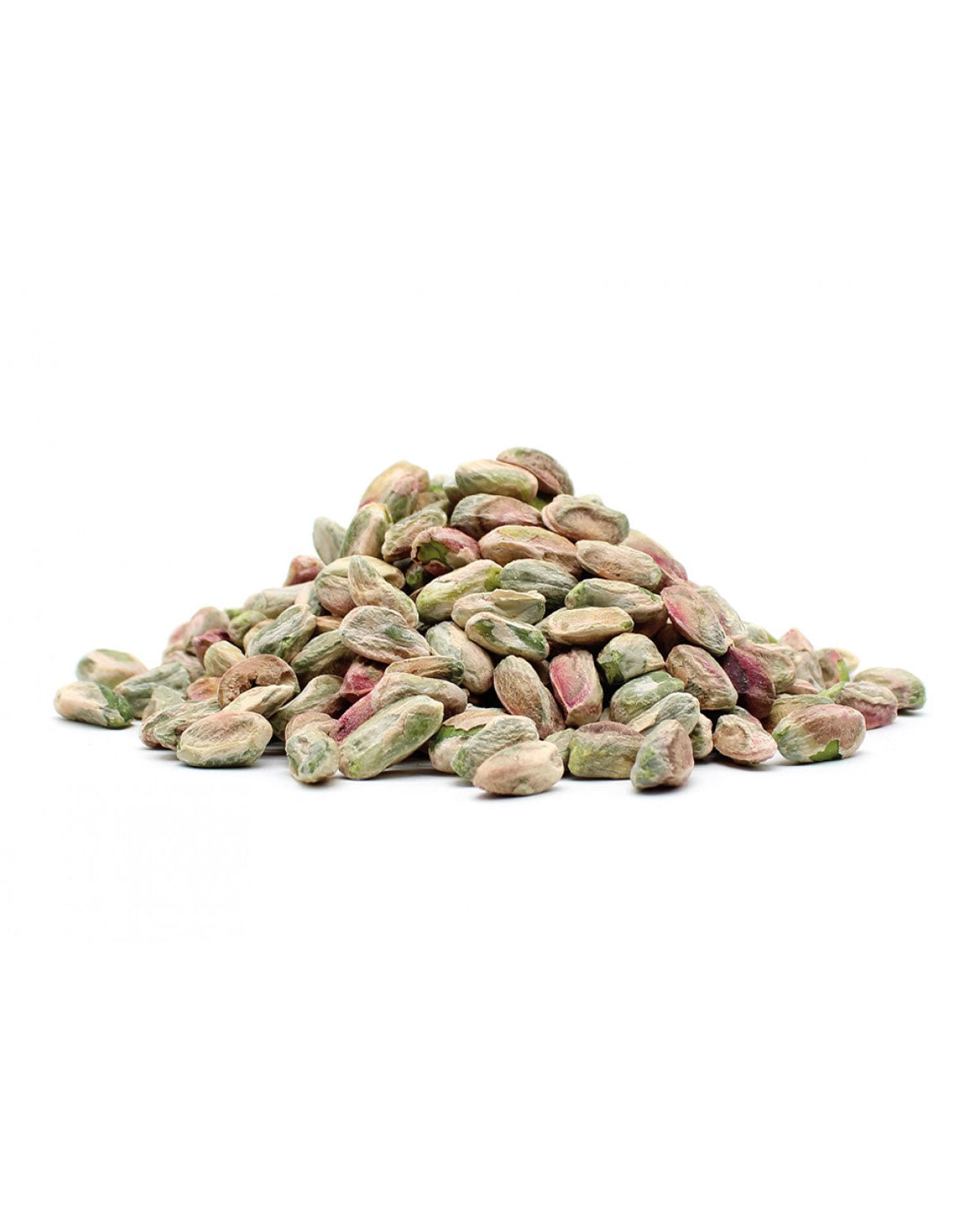 Turkish Pistachio green Kernels Vacuum 10 kg