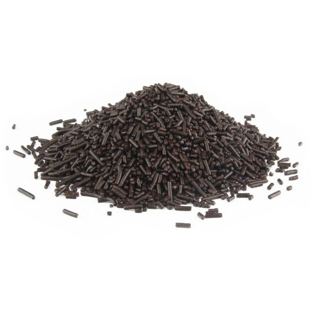 Vermicelli Dark Chocolate 20kg