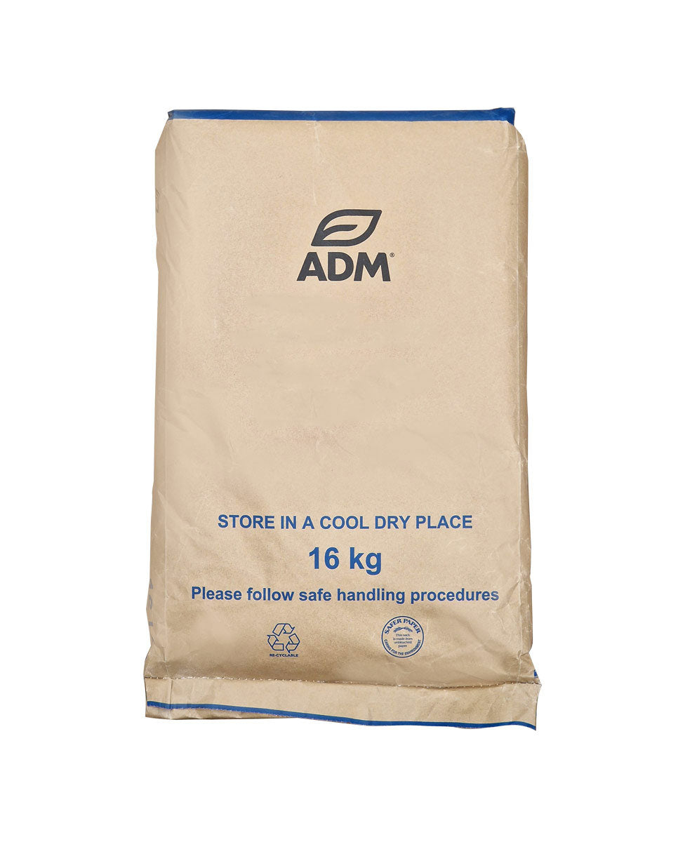 Adm Diamond White Flour 16 kg