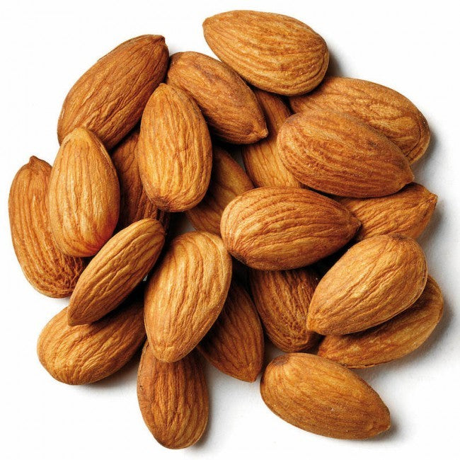 Whole Almonds 22.68kg