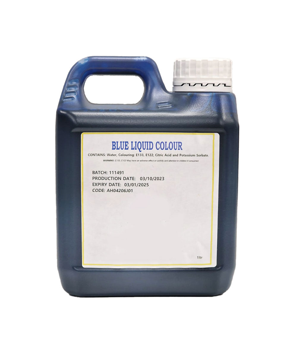 Rayner Blue Colour 1 Lt