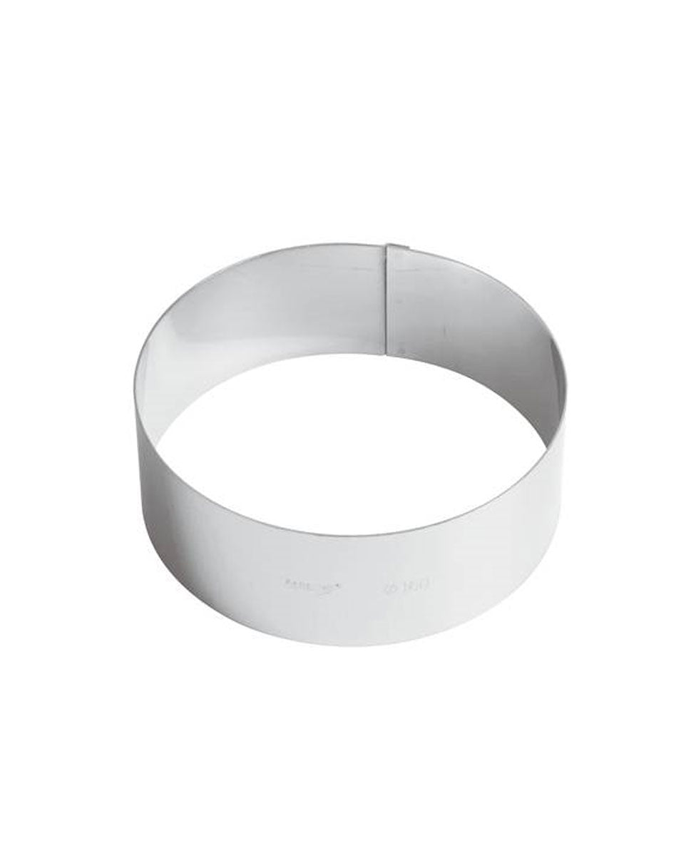 Cake Ring 6 inch