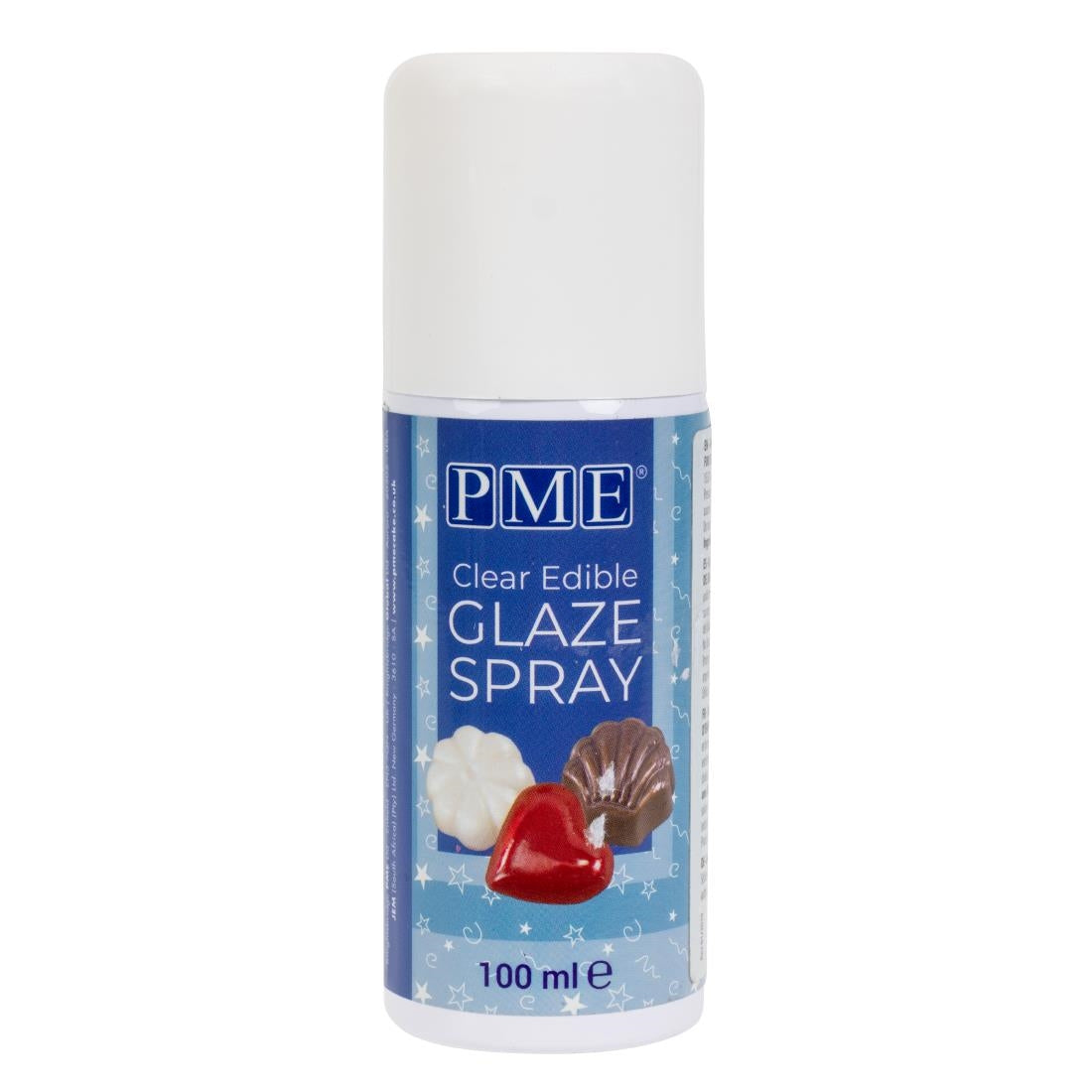 Pme Glaze Spray 100 mll