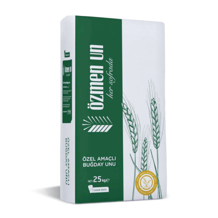 Sari Burma Kadaifi Flour