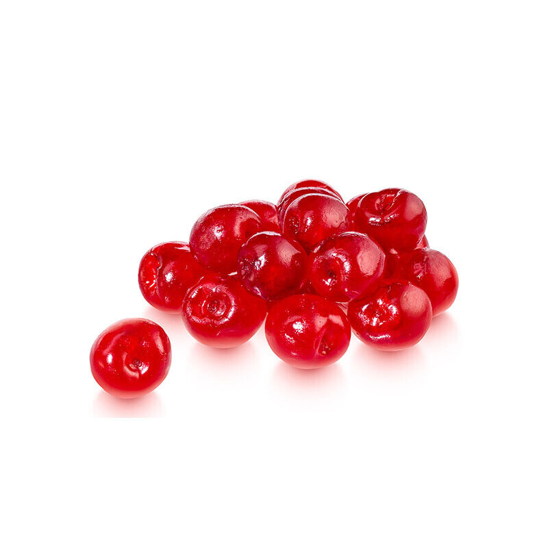 Glazed Cherry 10kg